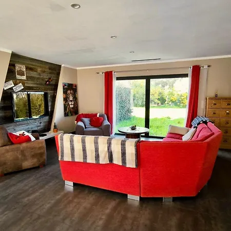 U Sole Villa