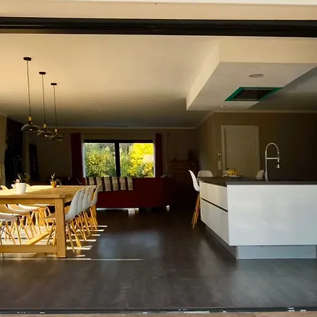 Villa U Sole Oletta (Corsica)
