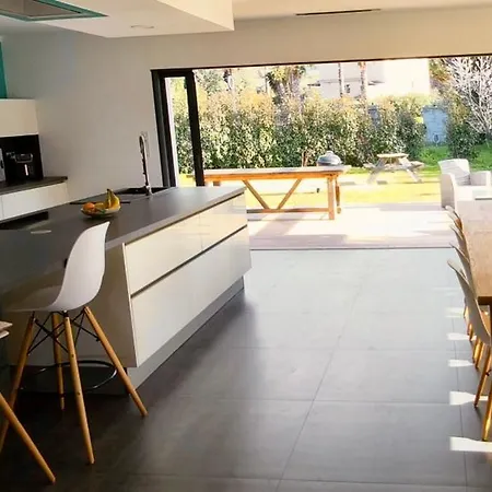 Villa U Sole Oletta (Corsica)