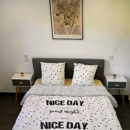 U Sole Villa
