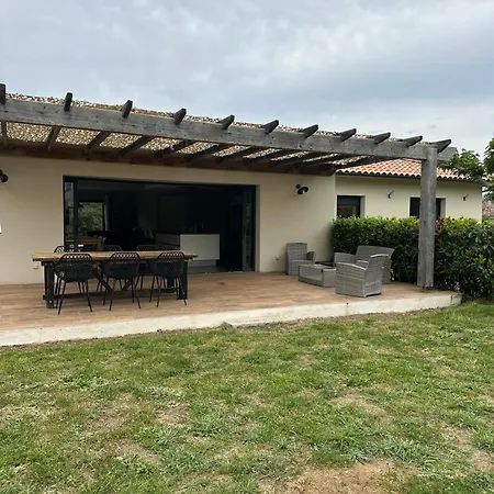 U Sole Villa