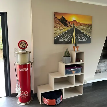U Sole Villa