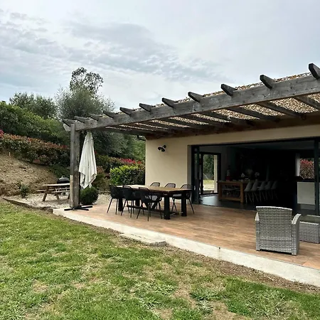 Villa U Sole *